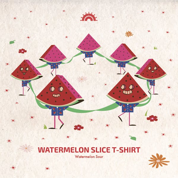 Image or graphic for Watermelon Slice T-Shirt