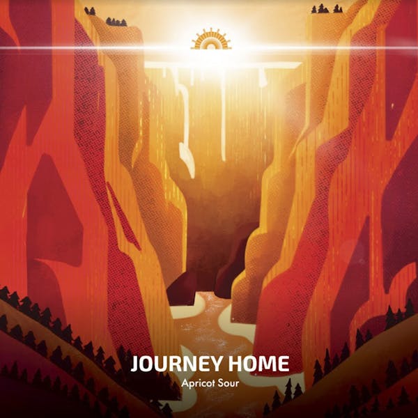 Image or graphic for Journey Home