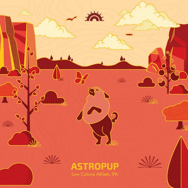 Image or graphic for Astropup