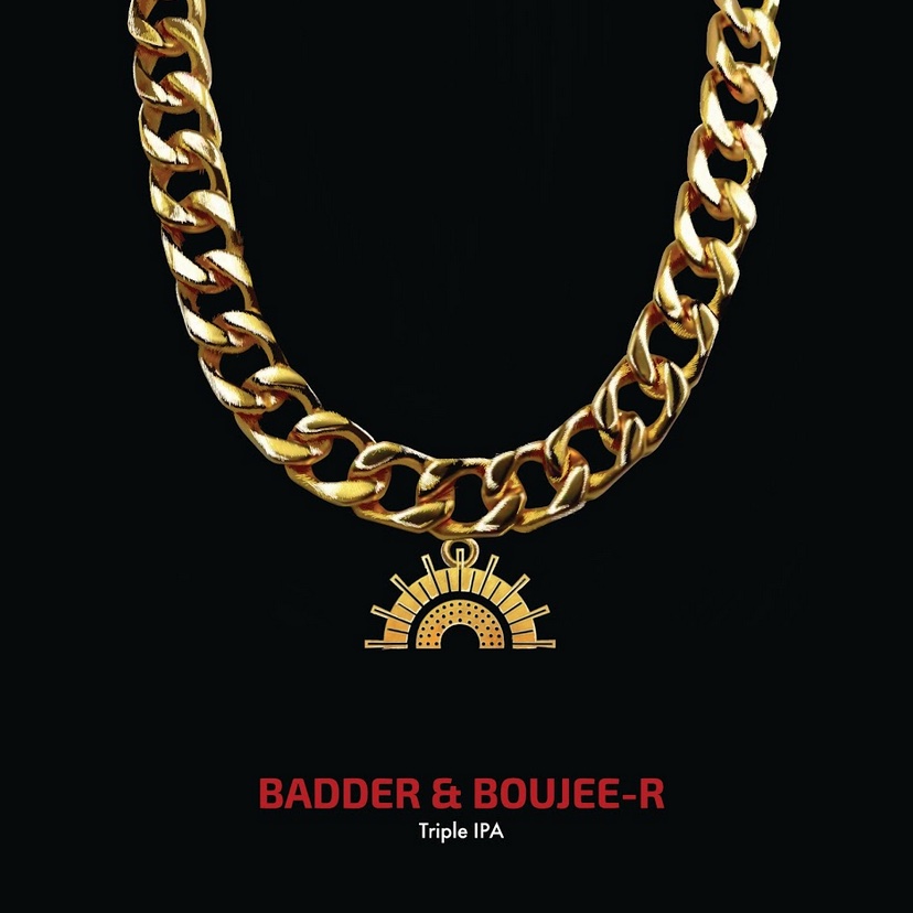 Badder & Boujee-r