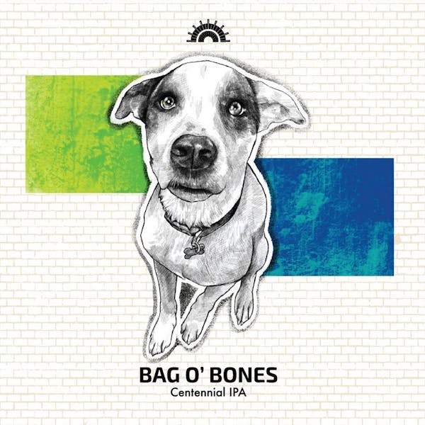 Bag O’ Bones