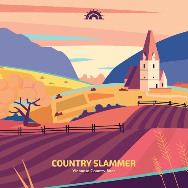 Image or graphic for Country Slammer