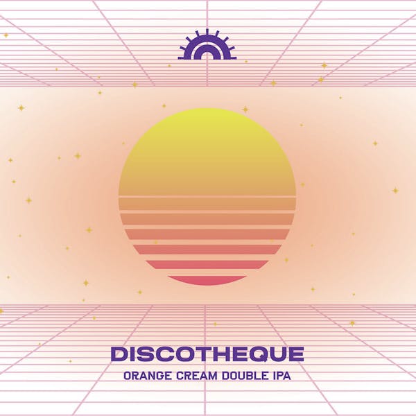 Image or graphic for Discotheque