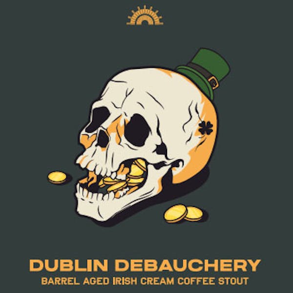 Image or graphic for Dublin Debauchery