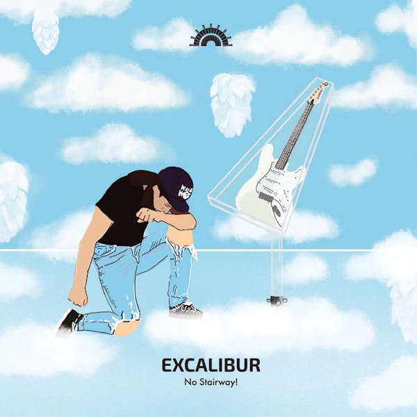 Image or graphic for Excalibur