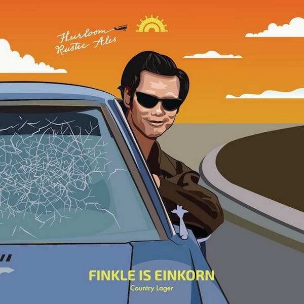 Image or graphic for Finkle Is Einkorn