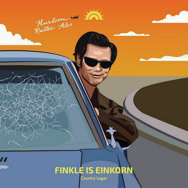 Finkle Is Einkorn