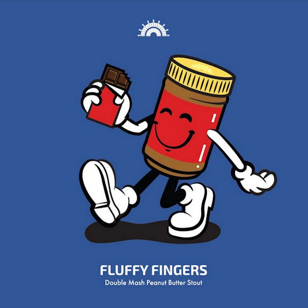 Fluffy Fingers