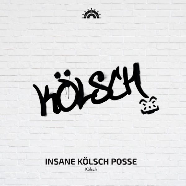 Image or graphic for Insane Kolsch Posse