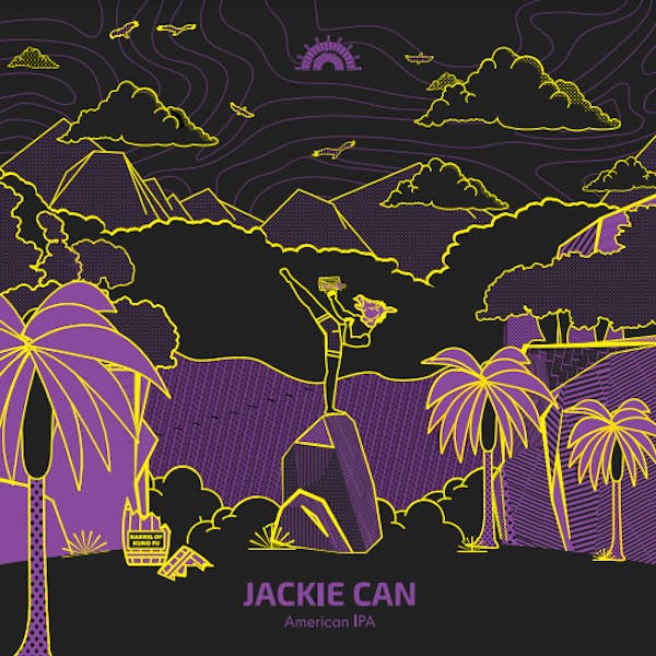 Image or graphic for Jackie Can