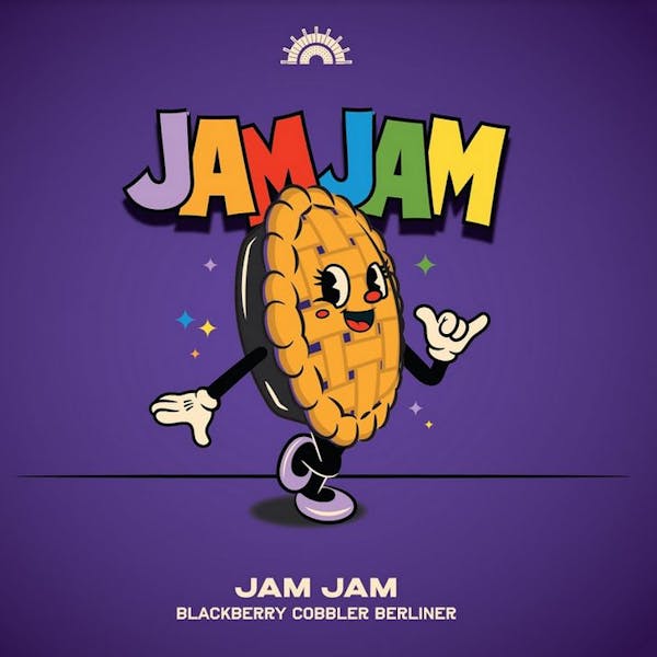 Image or graphic for Jam Jam