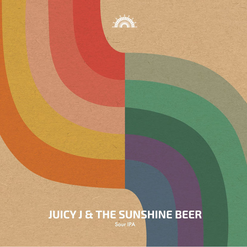 Image or graphic for Juicy J & The Sunshine Beer