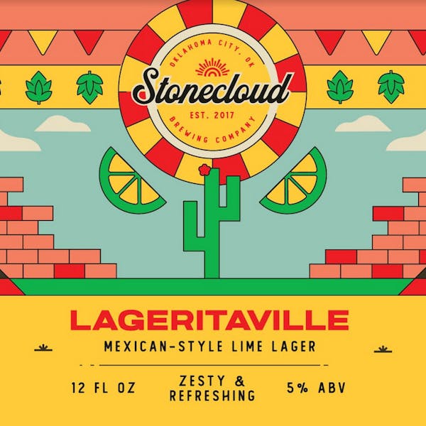 Image or graphic for Lageritaville