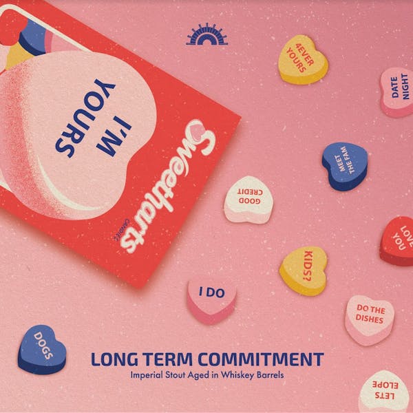 Long Term Commitment