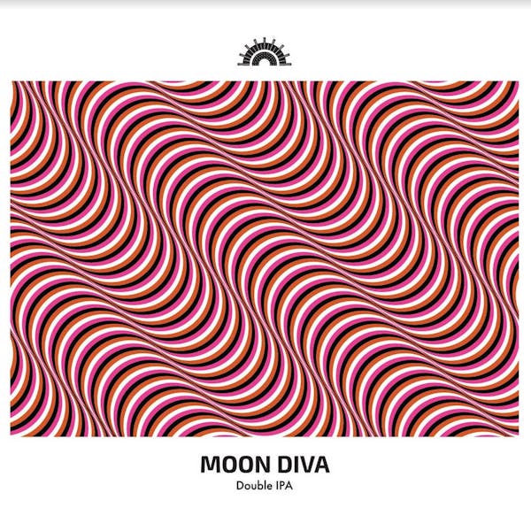 Moon Diva