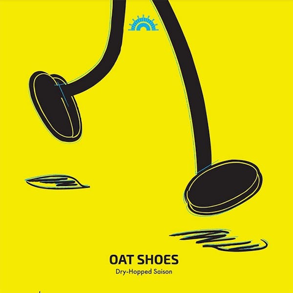 Oat Shoes
