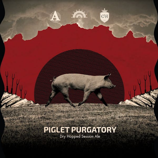 Image or graphic for Piglet Purgatory