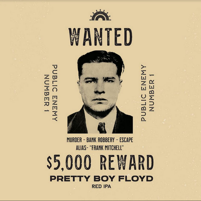 Pretty Boy Floyd