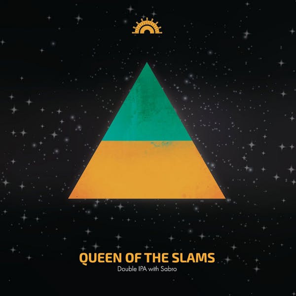 Image or graphic for Queen of the Slams