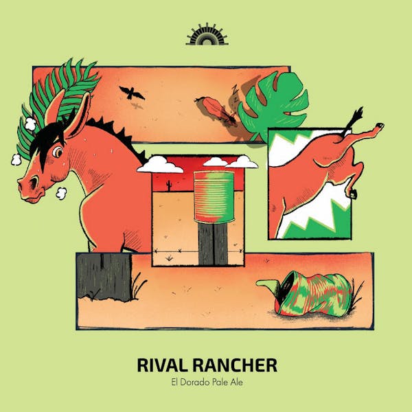 Image or graphic for Rival Rancher