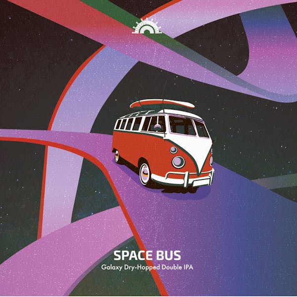 Space Bus