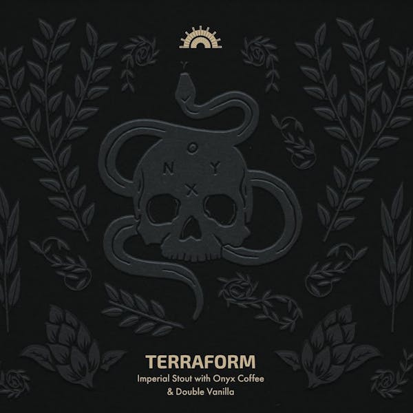 Image or graphic for Terraform