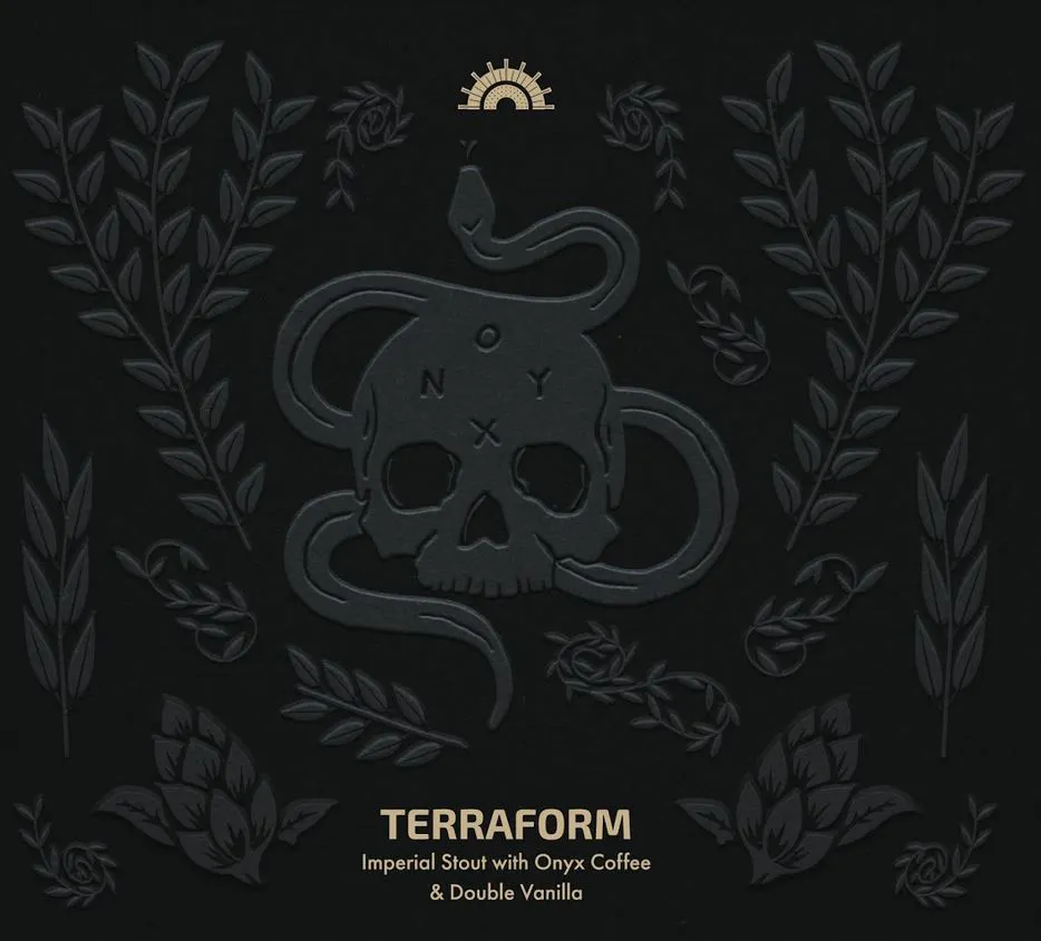 Terraform | Stonecloud Brewing Company