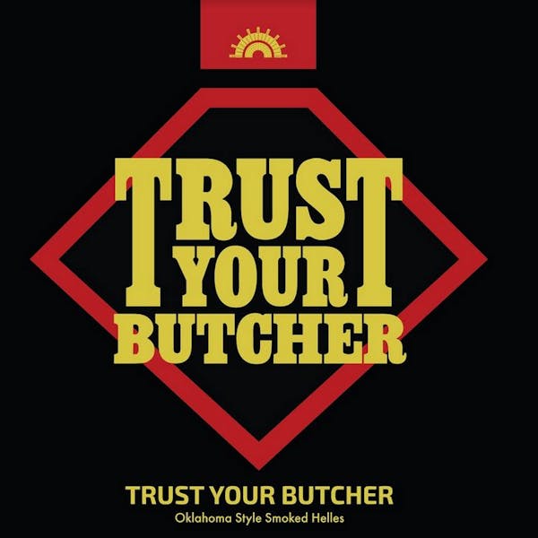 Trust Your Butcher