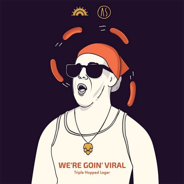 We’re Goin’ Viral