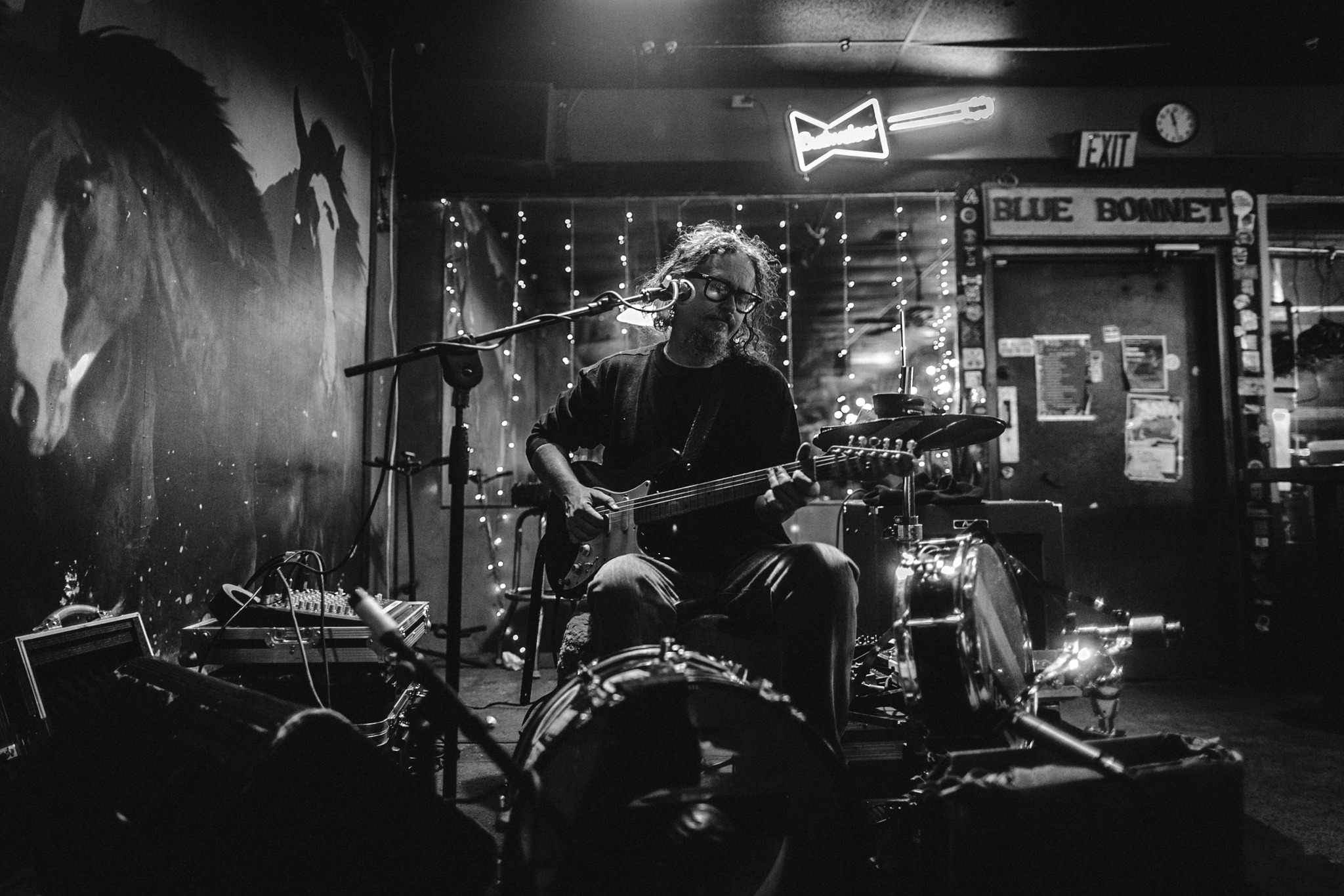 Sounds of Stillwater presents: Mike Hosty