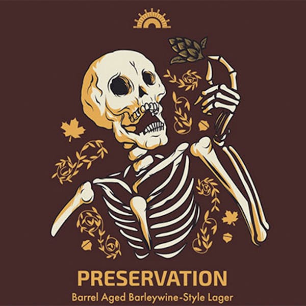 Image or graphic for Preservation