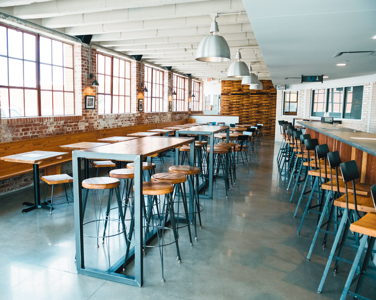 Edible OKC: Stonecloud Brewing