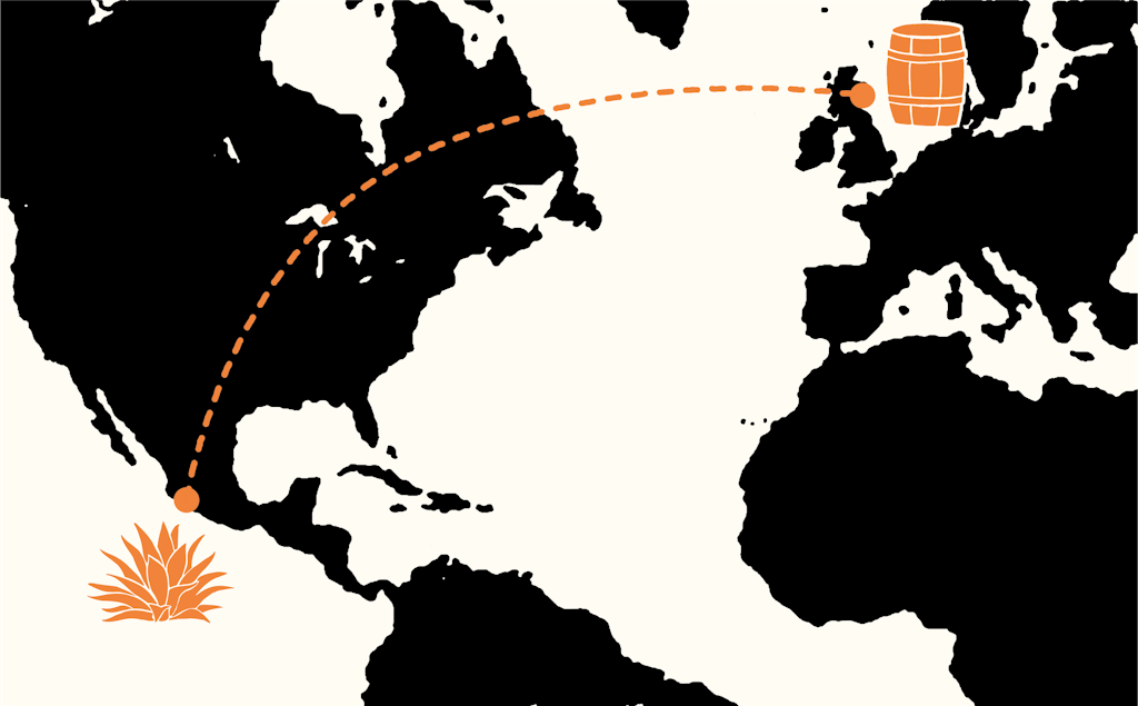 Map1_Speyside-01 Storywood's journey from Mexico to the UK
