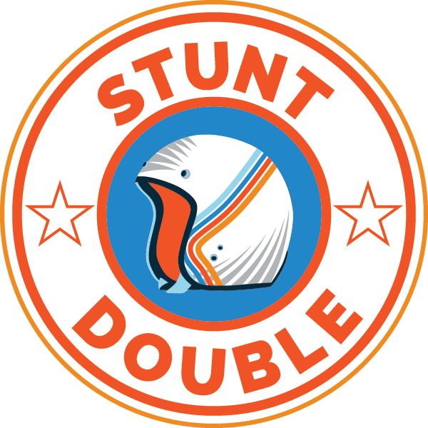 Stunt Double