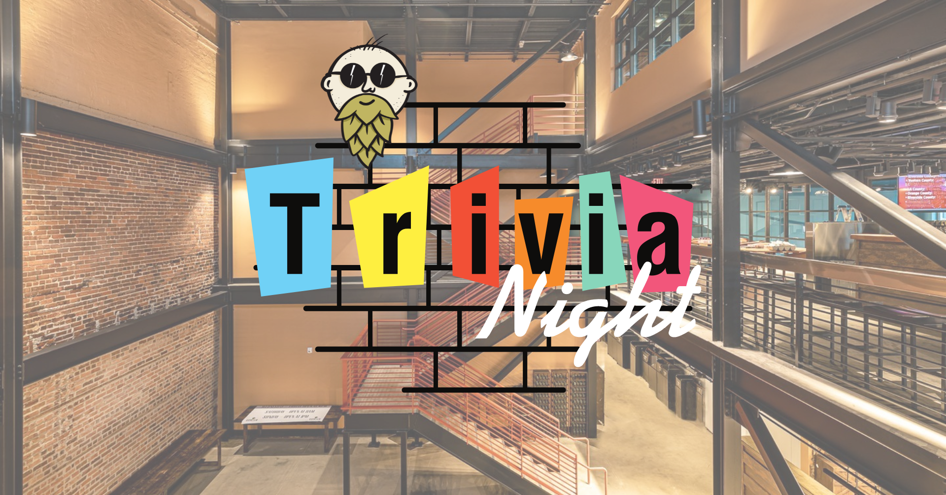 Trivia Night
