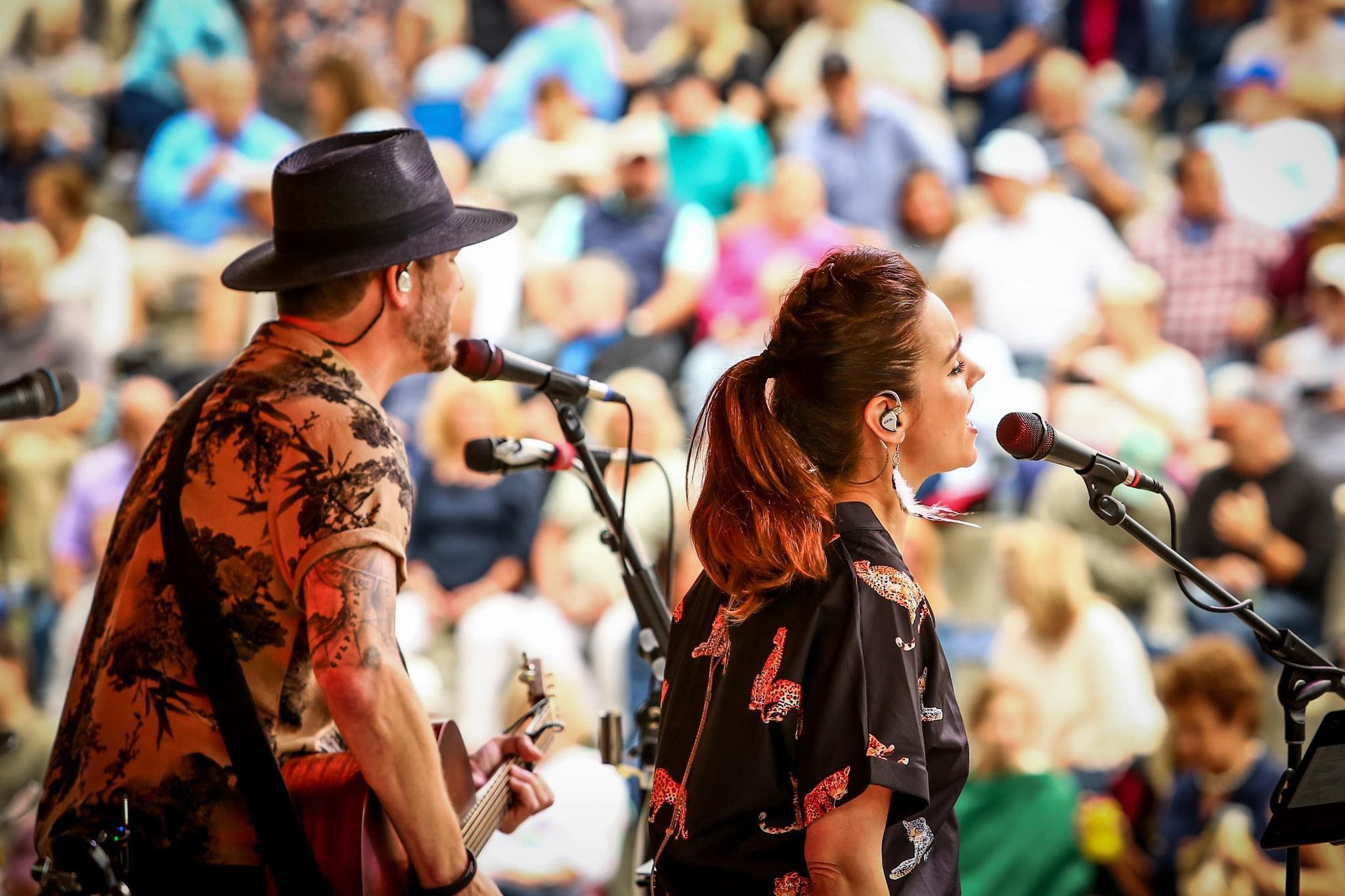 Live Music – Riverstone