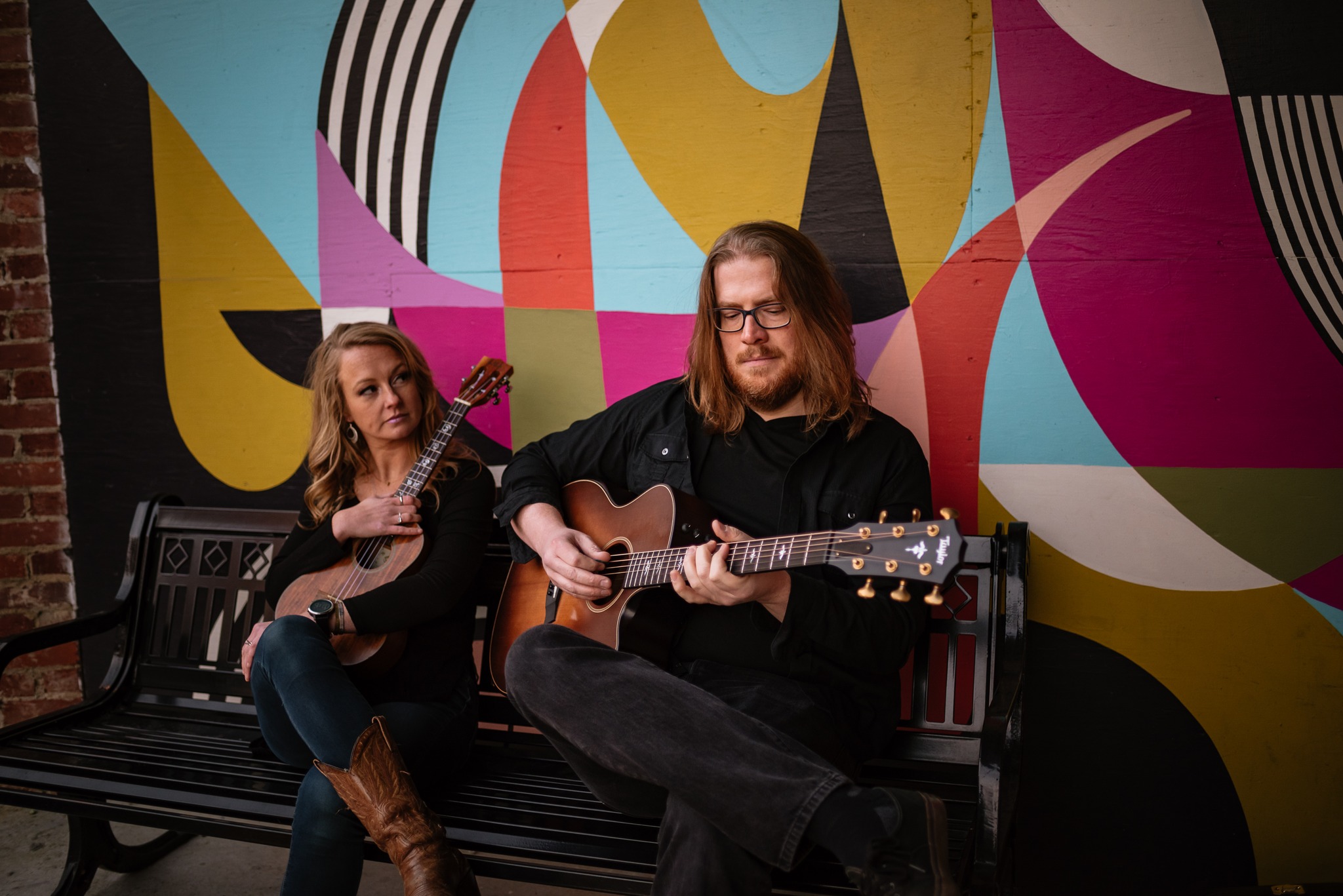 Live Music – Prettier Than Matt