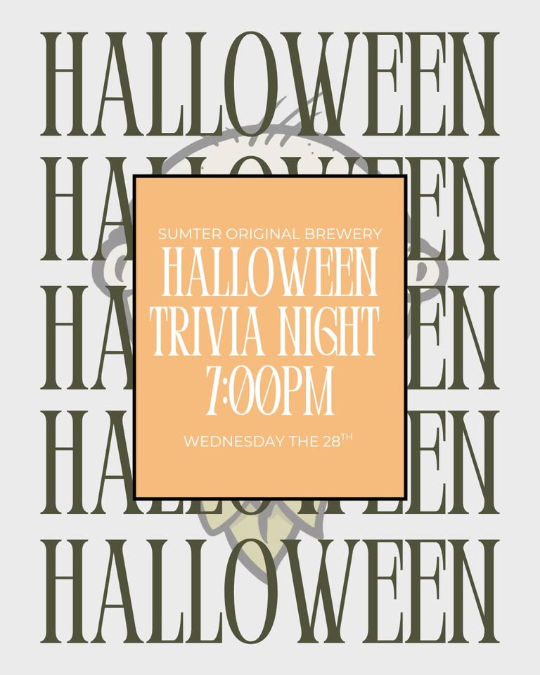 Halloween Trivia