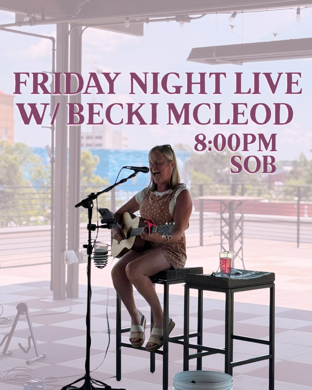 FNL- Becki Mcleod