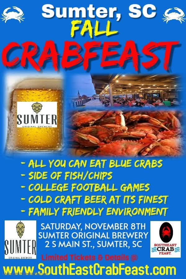 Crab Fest