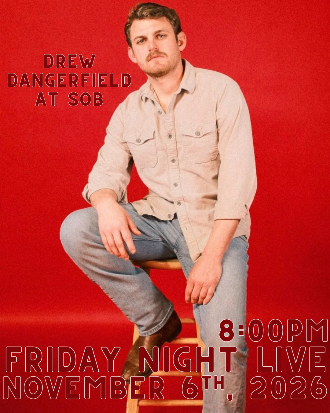 FNL – Drew Dangerfield