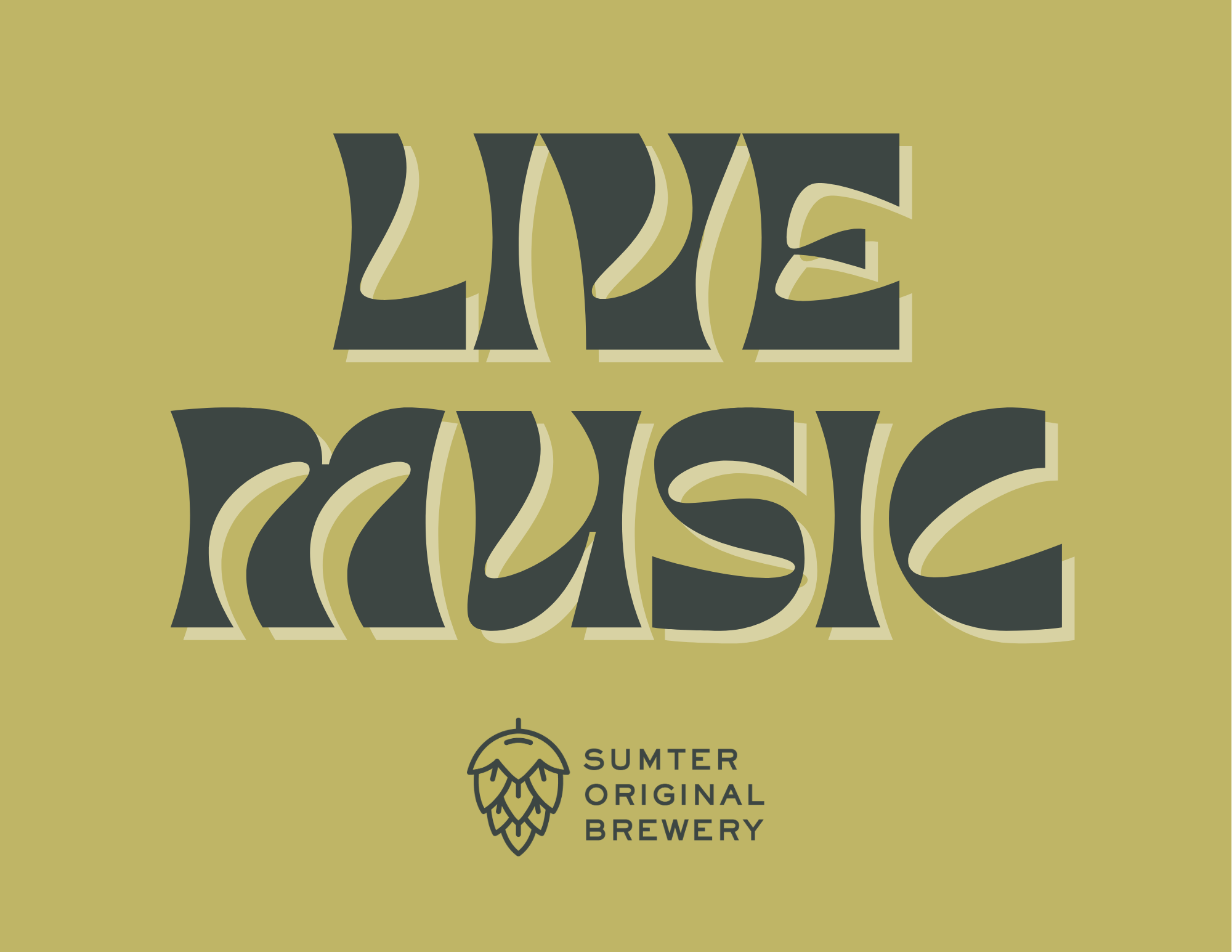 Live Music – Becki McLeod