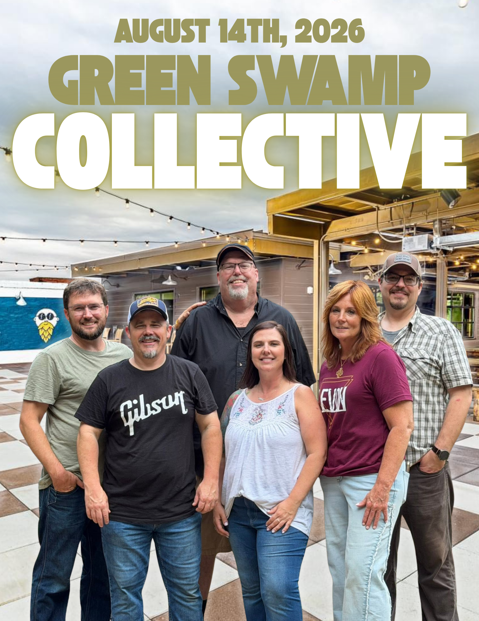 FNL- Green Swamp Collective