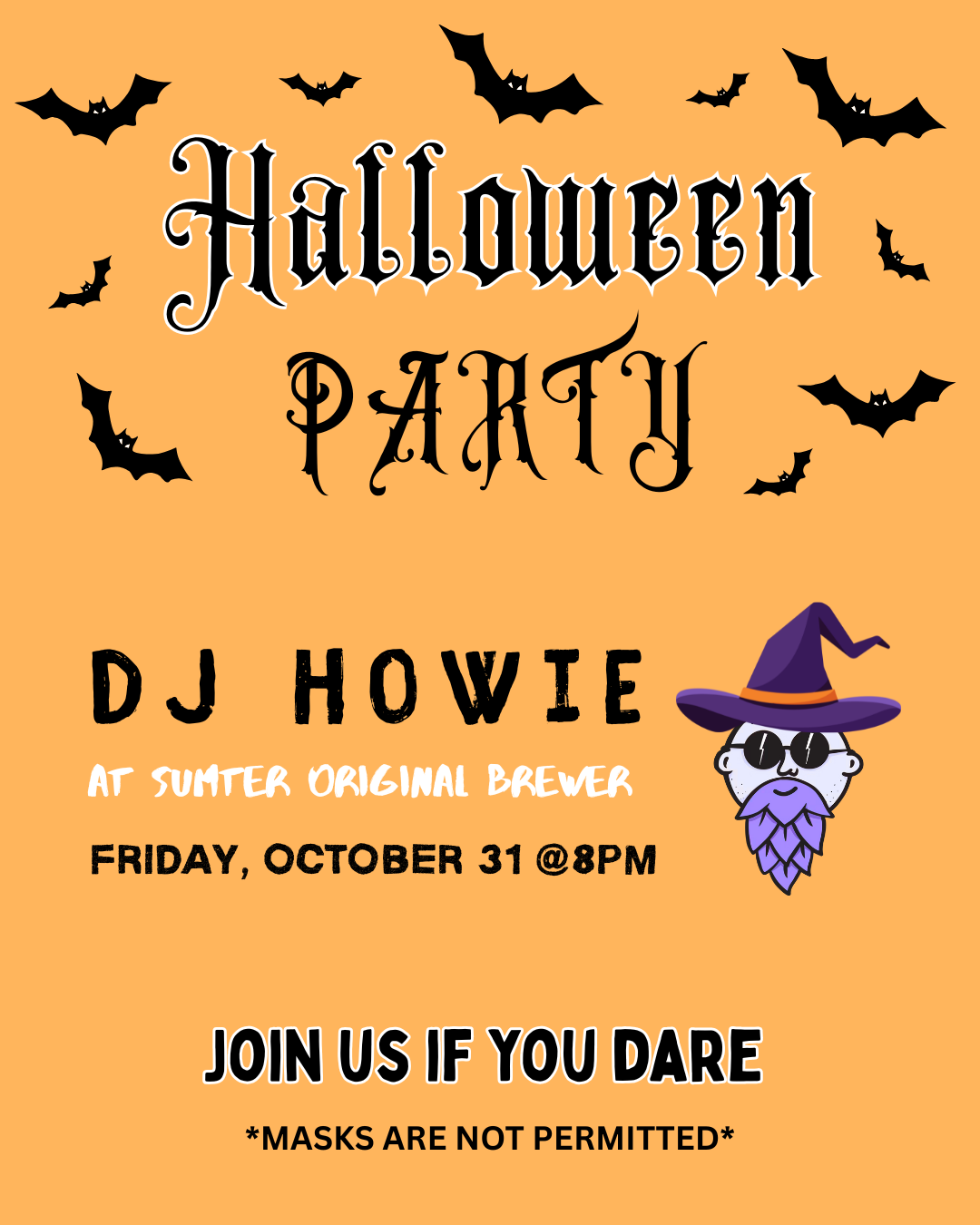 Halloween Party