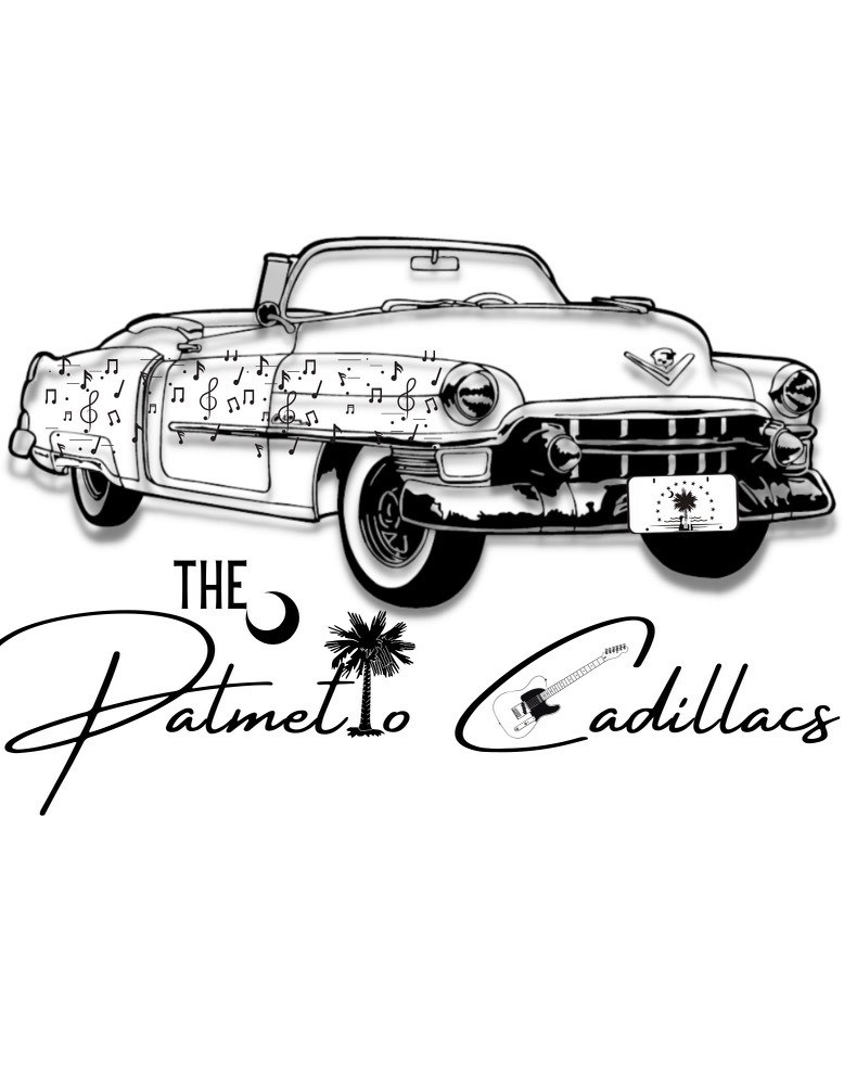 Friday Night LIVE –  The Palmetto Cadillacs