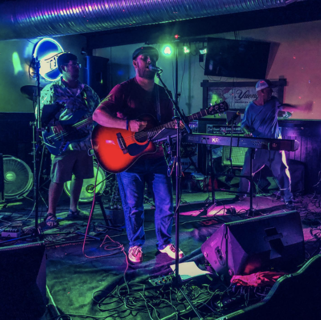 Live Music: Civil Remedy