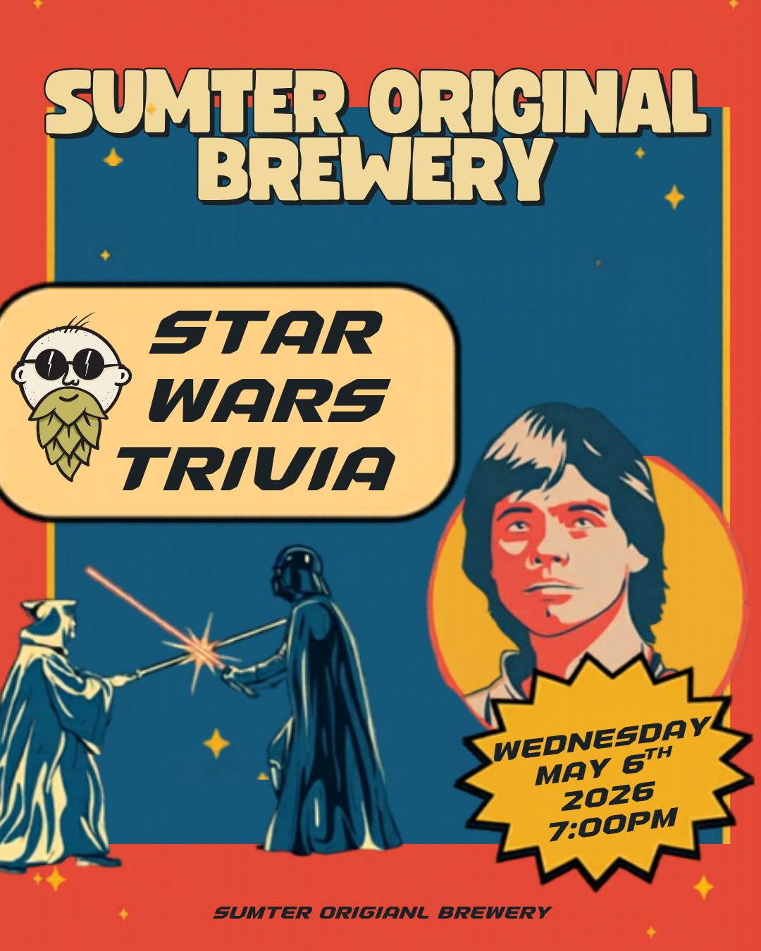 Star Wars Trivia