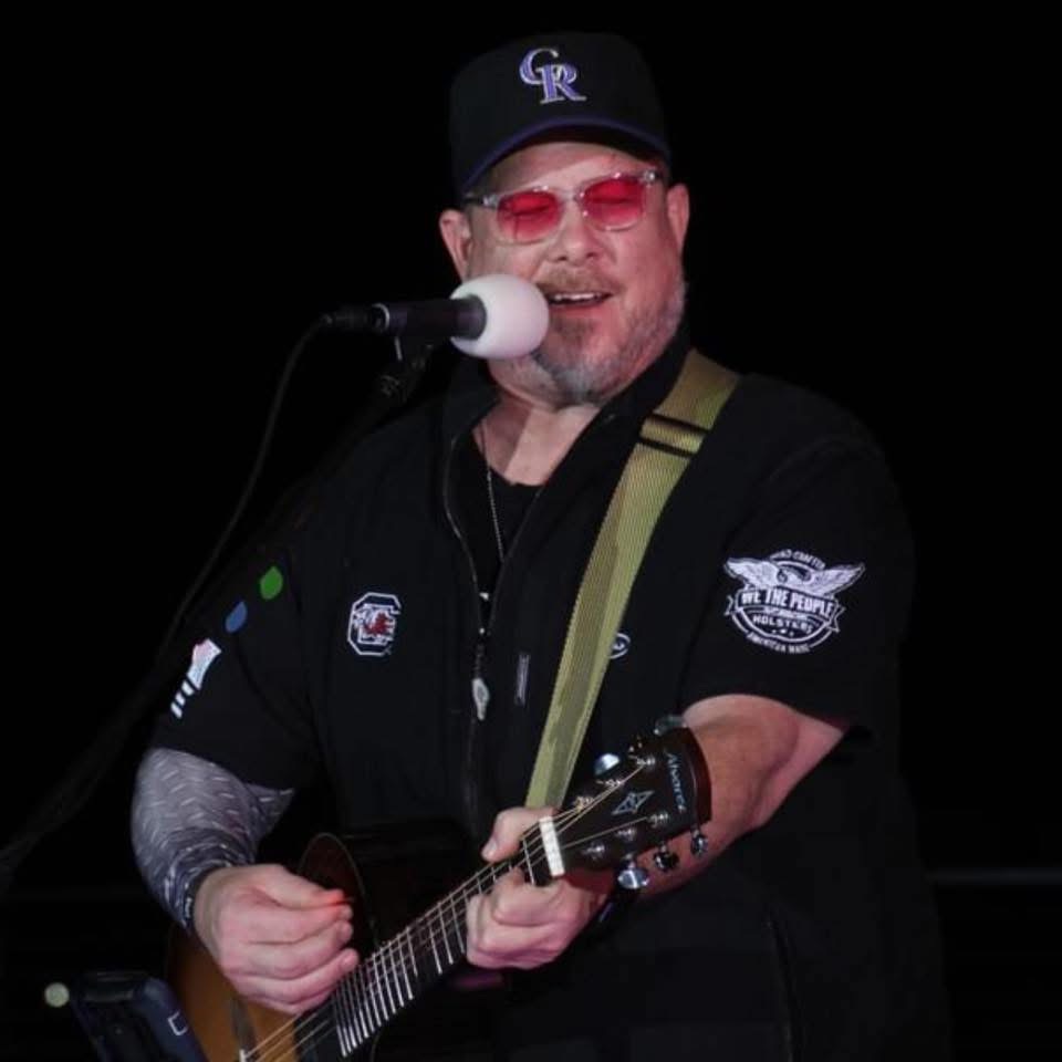 Live Music – Bill Eaker