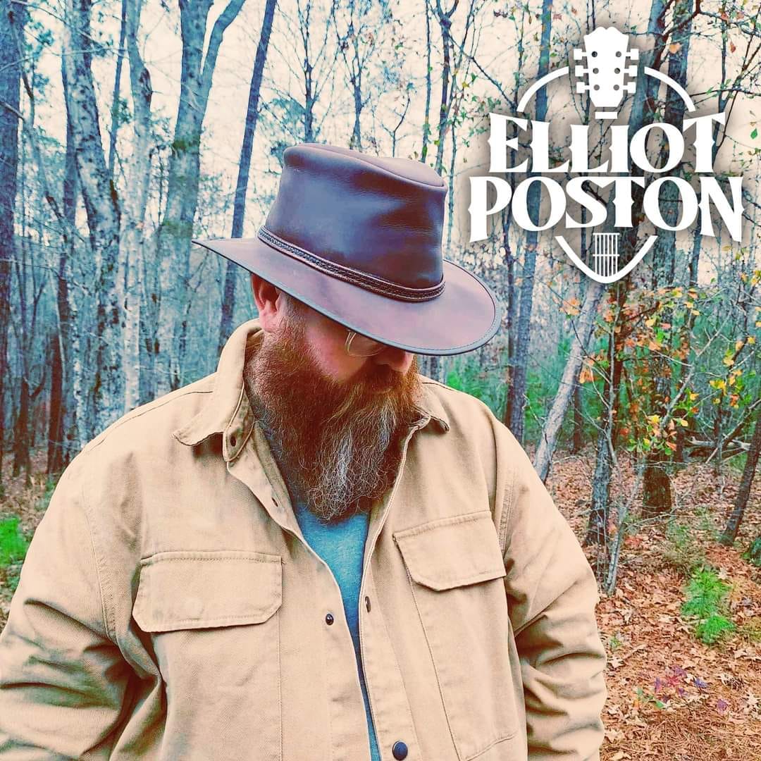 Live Music – Elliot Poston