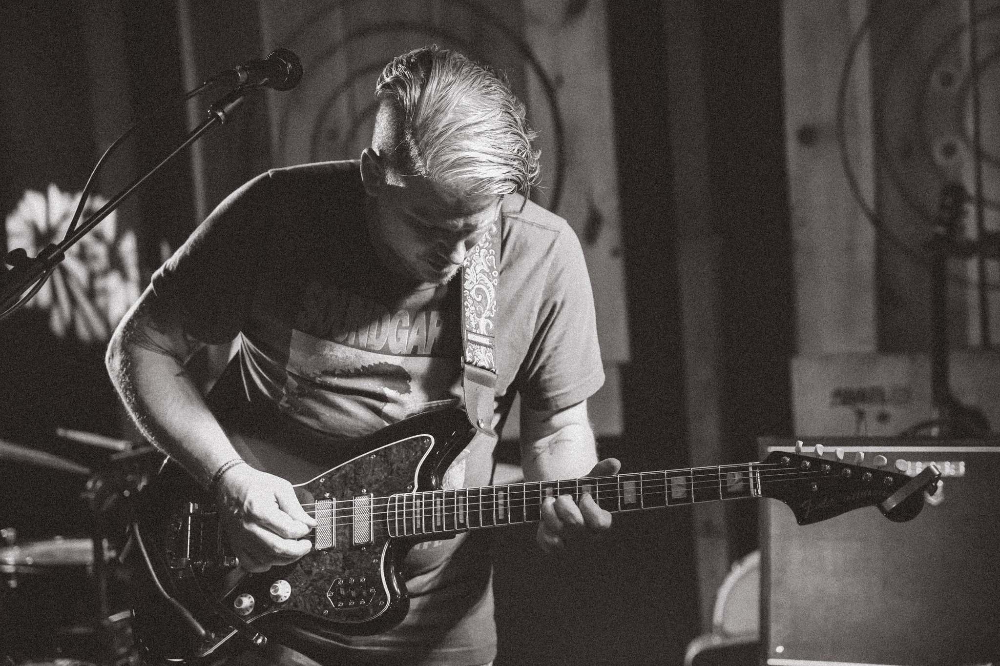 FRIDAY NIGHT LIVE – JOEY WILLIAMS DUO